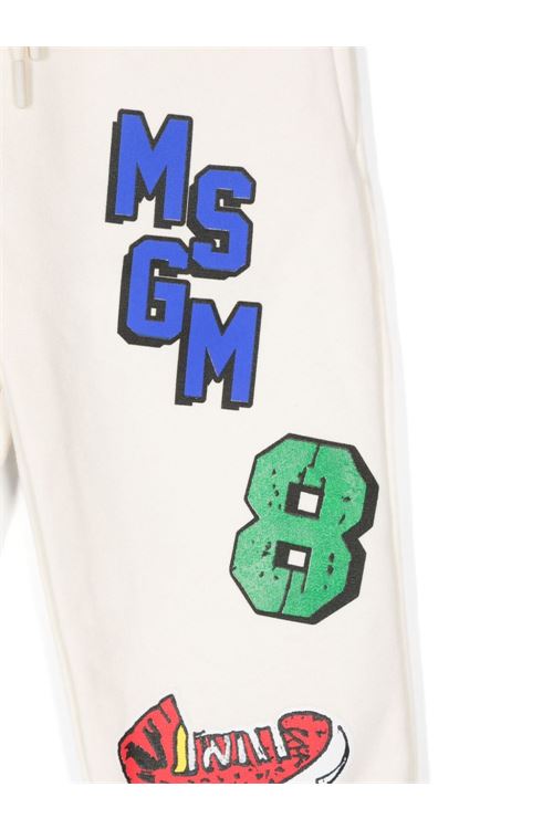  MSGM Kids | F4MSJBFP245013